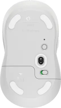 Logitech Logitech Signature M650 for Business ratón mano de Logitech Logitech Signature M650 for Business ratón mano de
