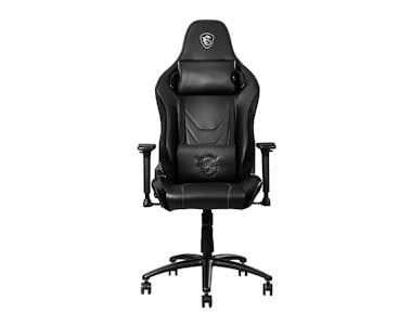 MSI MSI MAG CH130 X Silla para videojuegos de PC Asien MSI MSI MAG CH130 X Silla para videojuegos de PC Asien