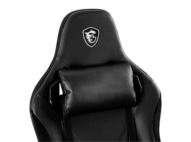 MSI MSI MAG CH130 X Silla para videojuegos de PC Asien MSI MSI MAG CH130 X Silla para videojuegos de PC Asien
