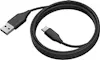 Jabra Jabra 14202-10 cable USB 2 m USB 3.2 Gen 1 (3.1 Ge Jabra Jabra 14202-10 cable USB 2 m USB 3.2 Gen 1 (3.1 Ge
