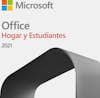 Microsoft Microsoft Office Home & Student 2021 Completo 1 li