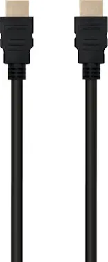 Ewent Ewent EC1320 cable HDMI 1 m HDMI tipo A (Estándar) Ewent Ewent EC1320 cable HDMI 1 m HDMI tipo A (Estándar)