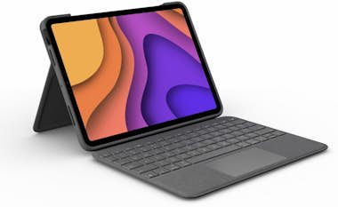 Logitech Logitech Folio Touch for iPad Air (4th generation) Logitech Logitech Folio Touch for iPad Air (4th generation)