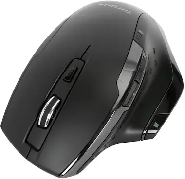 Targus Targus AMW584GL ratón mano derecha RF inalámbrico Targus Targus AMW584GL ratón mano derecha RF inalámbrico