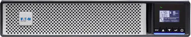Eaton Eaton 5PX Gen2 Línea interactiva 2200 kVA 2200 W Eaton Eaton 5PX Gen2 Línea interactiva 2200 kVA 2200 W