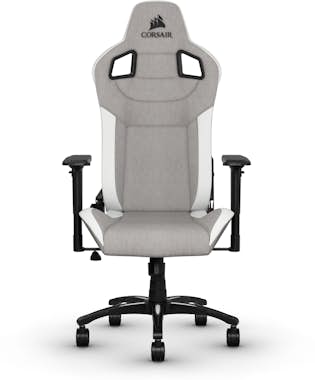Corsair Corsair T3 RUSH Silla para videojuegos de PC Asien Corsair Corsair T3 RUSH Silla para videojuegos de PC Asien