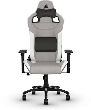 Corsair Corsair T3 RUSH Silla para videojuegos de PC Asien Corsair Corsair T3 RUSH Silla para videojuegos de PC Asien