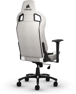 Corsair Corsair T3 RUSH Silla para videojuegos de PC Asien Corsair Corsair T3 RUSH Silla para videojuegos de PC Asien