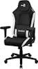 Aerocool Aerocool CROWNBW Blanco, Silla Gaming Ergonómica, Aerocool Aerocool CROWNBW Blanco, Silla Gaming Ergonómica,