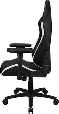 Aerocool Aerocool CROWNBW Blanco, Silla Gaming Ergonómica, Aerocool Aerocool CROWNBW Blanco, Silla Gaming Ergonómica,