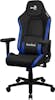 Aerocool Aerocool CROWNBB Azul, Silla Gaming Ergonómica, Co Aerocool Aerocool CROWNBB Azul, Silla Gaming Ergonómica, Co