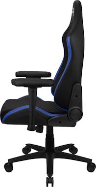 Aerocool Aerocool CROWNBB Azul, Silla Gaming Ergonómica, Co Aerocool Aerocool CROWNBB Azul, Silla Gaming Ergonómica, Co