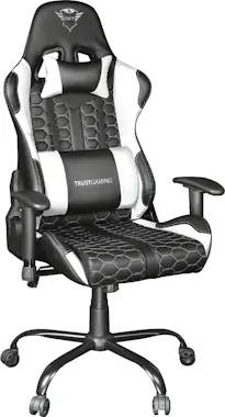 Trust Trust GXT 708W Resto Silla para videojuegos univer Trust Trust GXT 708W Resto Silla para videojuegos univer