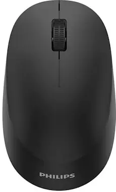 Philips Philips SPK7407B/00 ratón Ambidextro RF inalámbric Philips Philips SPK7407B/00 ratón Ambidextro RF inalámbric