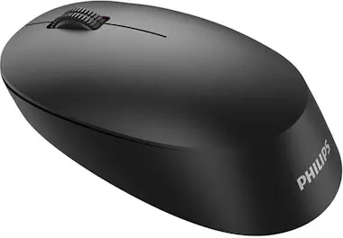 Philips Philips SPK7407B/00 ratón Ambidextro RF inalámbric Philips Philips SPK7407B/00 ratón Ambidextro RF inalámbric
