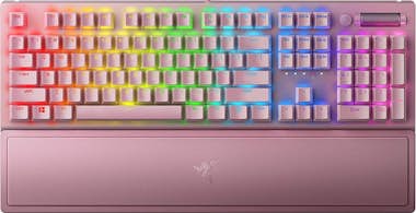 RAZER Razer BlackWidow V3 teclado USB QWERTY Inglés de E RAZER Razer BlackWidow V3 teclado USB QWERTY Inglés de E