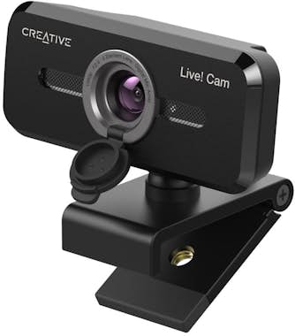 Creative Labs Creative Labs Live! Cam Sync 1080P V2 cámara web 2 Creative Labs Creative Labs Live! Cam Sync 1080P V2 cámara web 2