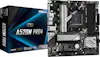 Asrock Asrock A520M Pro4 Zócalo AM4 micro ATX Asrock Asrock A520M Pro4 Zócalo AM4 micro ATX