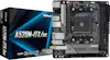 Asrock Asrock A520M-ITX/ac Zócalo AM4 micro ATX Asrock Asrock A520M-ITX/ac Zócalo AM4 micro ATX