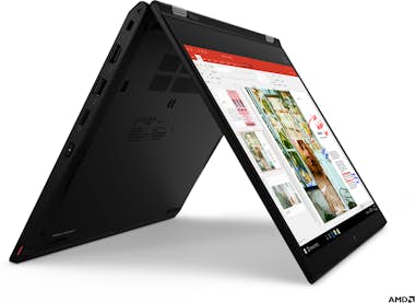 Lenovo Lenovo ThinkPad L13 Yoga Gen 2 (AMD) Híbrido (2-en Lenovo Lenovo ThinkPad L13 Yoga Gen 2 (AMD) Híbrido (2-en