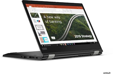 Lenovo Lenovo ThinkPad L13 Yoga Gen 2 (AMD) Híbrido (2-en Lenovo Lenovo ThinkPad L13 Yoga Gen 2 (AMD) Híbrido (2-en