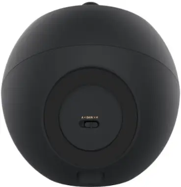 Creative Labs Creative Labs Pebble V2 De 2 vías Negro Alámbrico Creative Labs Creative Labs Pebble V2 De 2 vías Negro Alámbrico