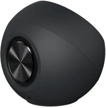 Creative Labs Creative Labs Pebble V2 De 2 vías Negro Alámbrico Creative Labs Creative Labs Pebble V2 De 2 vías Negro Alámbrico