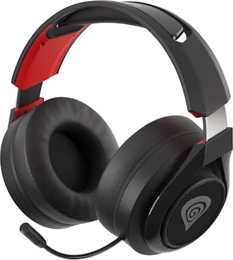 Genesis GENESIS Selen 400 Auriculares Inalámbrico y alámbr Genesis GENESIS Selen 400 Auriculares Inalámbrico y alámbr