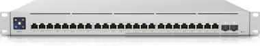 Ubiquiti Networks Ubiquiti Networks UniFi USW-ENTERPRISE-24-POE-EU s Ubiquiti Networks Ubiquiti Networks UniFi USW-ENTERPRISE-24-POE-EU s