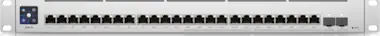 Ubiquiti Networks Ubiquiti Networks UniFi USW-ENTERPRISE-24-POE-EU s Ubiquiti Networks Ubiquiti Networks UniFi USW-ENTERPRISE-24-POE-EU s