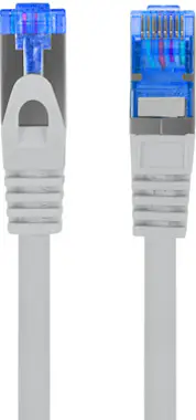 Lanberg Lanberg PCF6A-10CC-0300-S cable de red Gris 3 m Ca Lanberg Lanberg PCF6A-10CC-0300-S cable de red Gris 3 m Ca