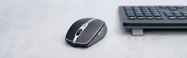 Cherry CHERRY MW 9100 ratón Ambidextro RF inalámbrica + B Cherry CHERRY MW 9100 ratón Ambidextro RF inalámbrica + B