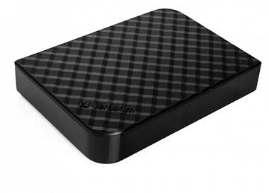 Verbatim Verbatim Store n Save disco duro externo 6000 GB Verbatim Verbatim Store n Save disco duro externo 6000 GB