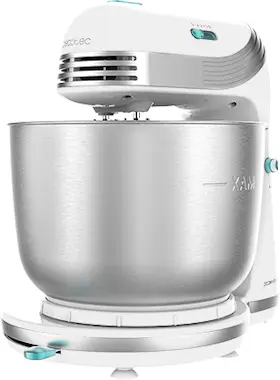 Cecotec Cecotec Cecomixer Easy Batidora de varillas 250 W Cecotec Cecotec Cecomixer Easy Batidora de varillas 250 W
