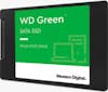 Western Digital Western Digital Green WD 2.5"" 1000 GB Serial ATA