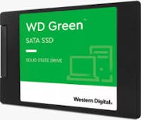 Western Digital Western Digital Green WD 2.5"" 1000 GB Serial ATA