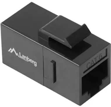 Lanberg Lanberg KSU6-3000 módulo de conector de red Lanberg Lanberg KSU6-3000 módulo de conector de red