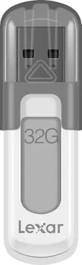Lexar Lexar JumpDrive V100 unidad flash USB 32 GB USB ti Lexar Lexar JumpDrive V100 unidad flash USB 32 GB USB ti