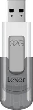 Lexar Lexar JumpDrive V100 unidad flash USB 32 GB USB ti Lexar Lexar JumpDrive V100 unidad flash USB 32 GB USB ti