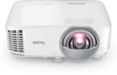 Benq Benq MX825STH videoproyector Proyector de corto al Benq Benq MX825STH videoproyector Proyector de corto al