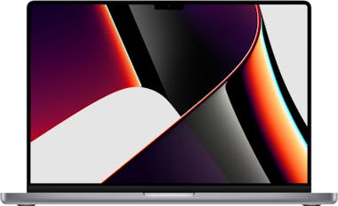 Apple Apple MacBook Pro Portátil 41,1 cm (16.2"") Apple Apple Apple MacBook Pro Portátil 41,1 cm (16.2"") Apple