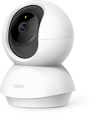 TP-Link TP-Link Tapo C210 Almohadilla Cámara de seguridad TP-Link TP-Link Tapo C210 Almohadilla Cámara de seguridad
