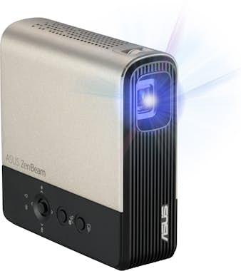 Asus ASUS ZenBeam E2 videoproyector Proyector de alcanc Asus ASUS ZenBeam E2 videoproyector Proyector de alcanc