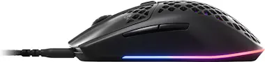 SteelSeries Steelseries Aerox 3 ratón mano derecha USB Tipo C SteelSeries Steelseries Aerox 3 ratón mano derecha USB Tipo C