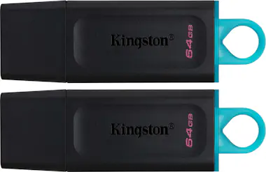 Kingston Kingston Technology DataTraveler Exodia unidad fla Kingston Kingston Technology DataTraveler Exodia unidad fla