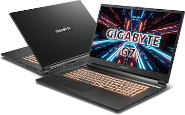 Gigabyte Gigabyte G7 GD-51PT123SD ordenador portatil Portát Gigabyte Gigabyte G7 GD-51PT123SD ordenador portatil Portát