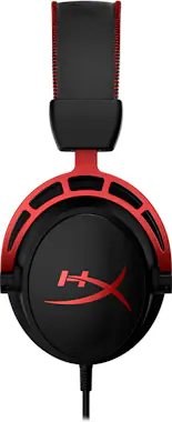 HP HP HyperX Cloud Alpha Auriculares Alámbrico Diadem HP HP HyperX Cloud Alpha Auriculares Alámbrico Diadem