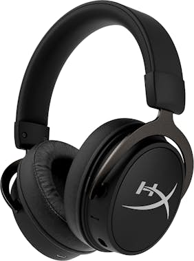 HP HP HyperX Cloud MIX Auriculares Inalámbrico Diadem