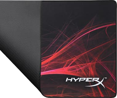 HP HP FURY S Speed Alfombrilla de ratón para juegos N HP HP FURY S Speed Alfombrilla de ratón para juegos N
