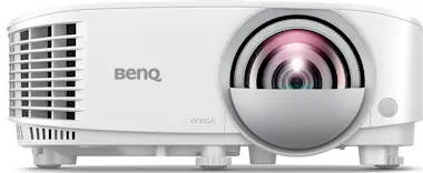 Benq Benq MW826STH videoproyector Proyector de corto al Benq Benq MW826STH videoproyector Proyector de corto al